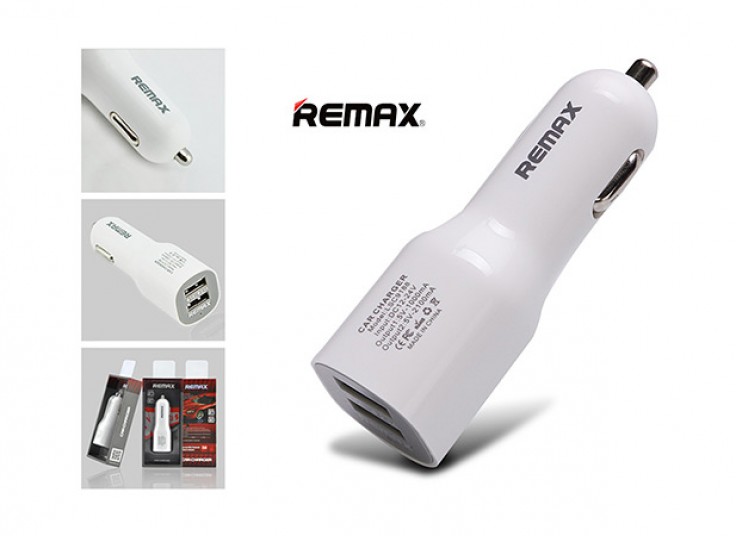 شارژر فندکی REMAX