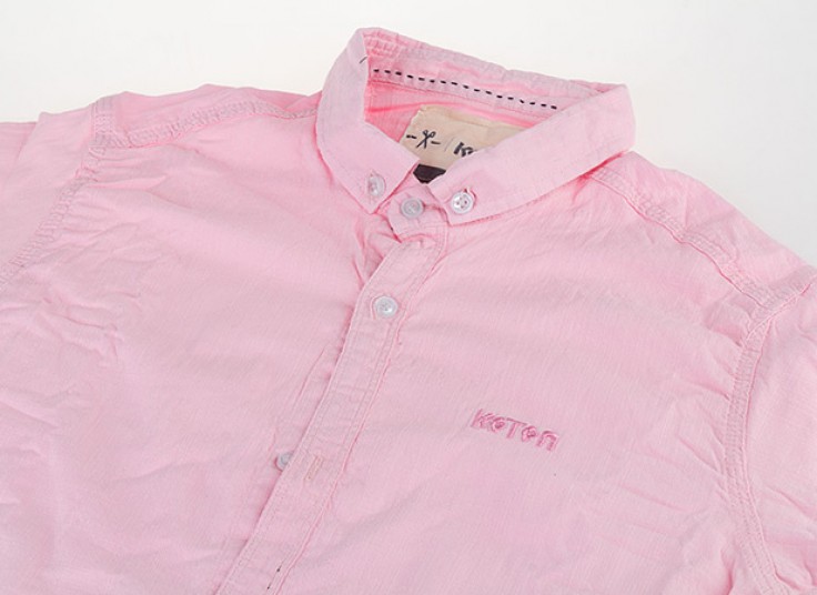 پیراهن مردانه طرح KOTON