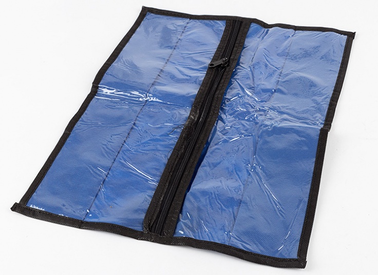 جا کفشی پارچه ای A plus