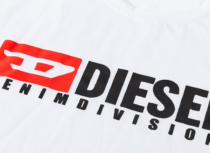 ست تیشرت و شلوار طرح Diesel