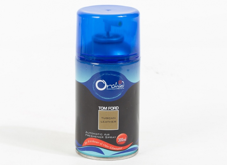 اسپری خوشبو کننده هوا Orchid