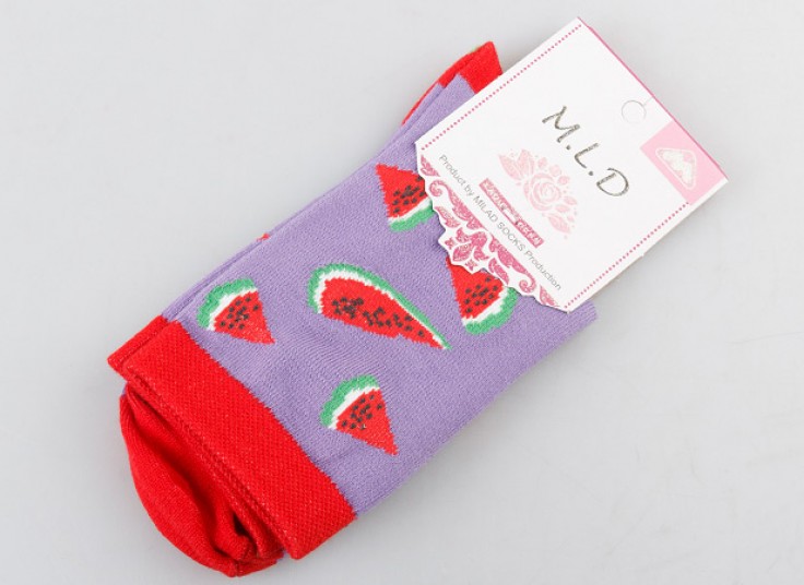 جوراب هندوانه ای PA ARA