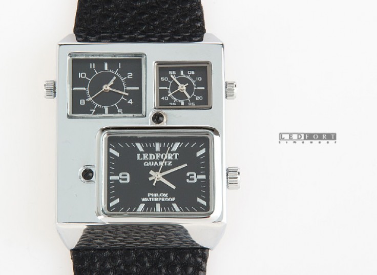 ساعت مچی LEDFORT