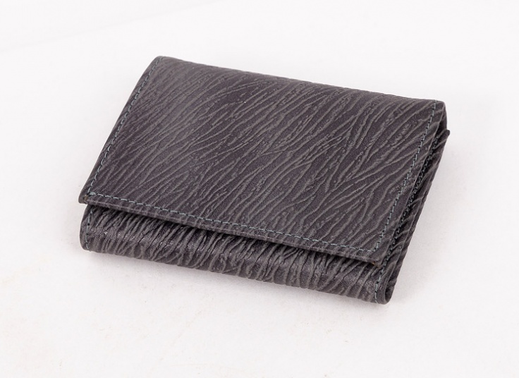 کیف پول جیبی چرم