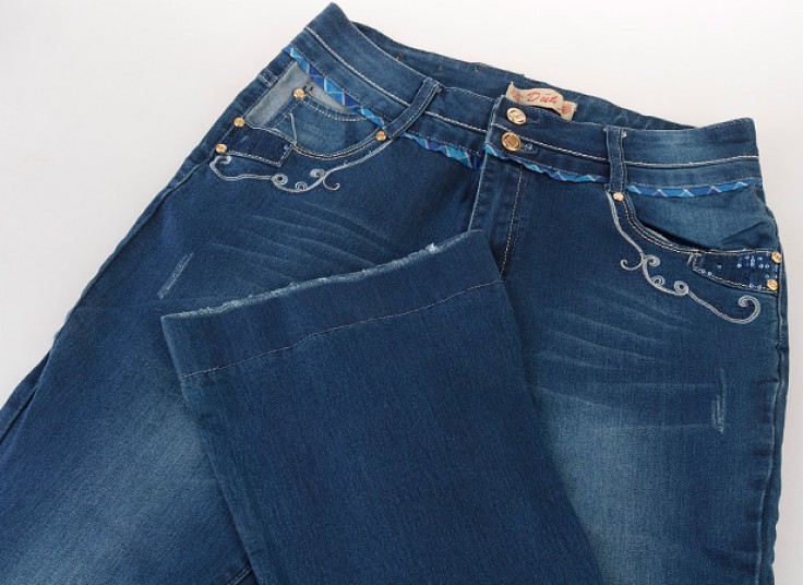 شلوار زنانه DUK