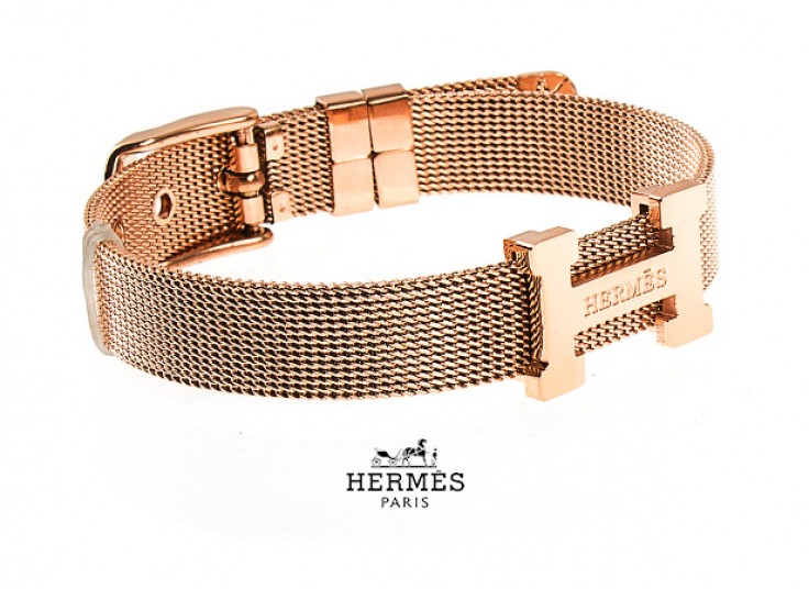 دستبند زنانه HERMES