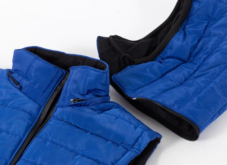 جلیقه مردانه طرح Jack & Jones