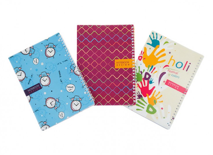 دفتر سیمی فانتزی