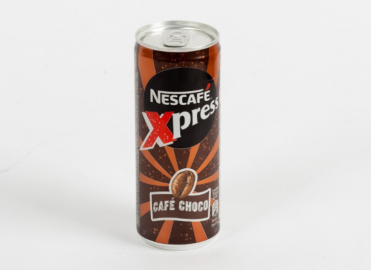 آیس کافی NESCAFE Nestle