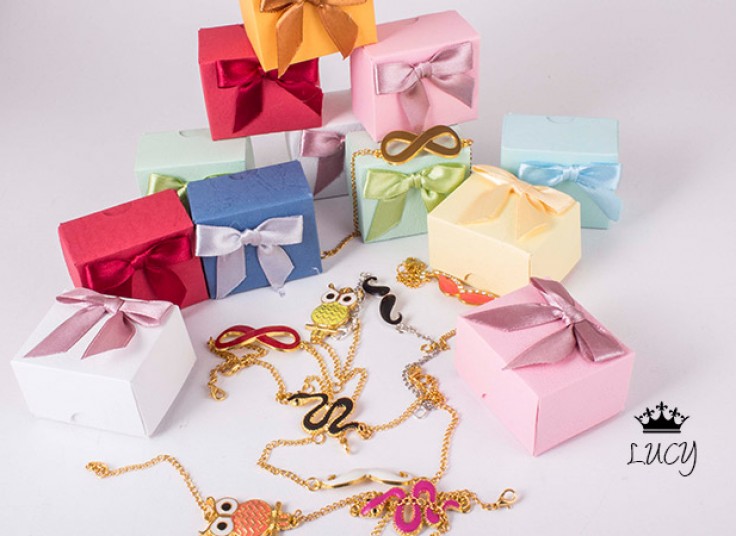 دستبندهای Lucy