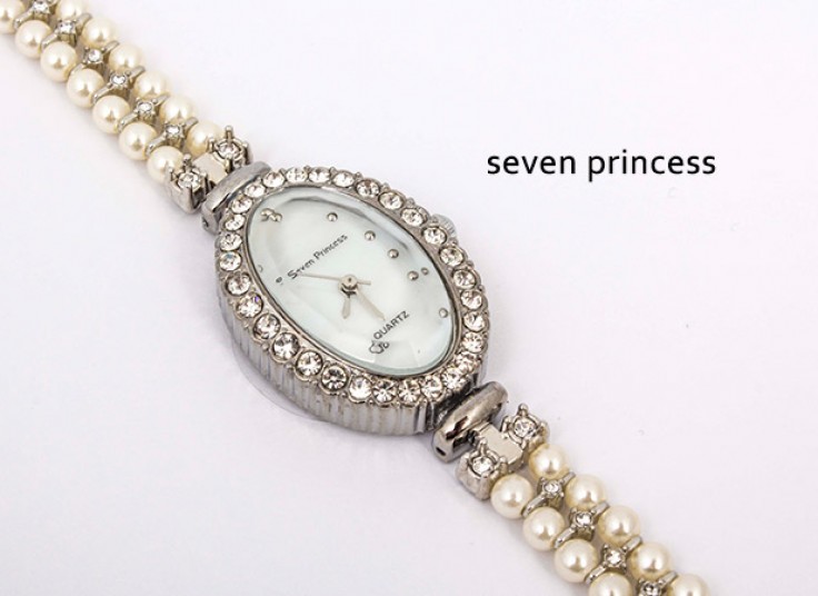 ساعت زنانه Seven Princess