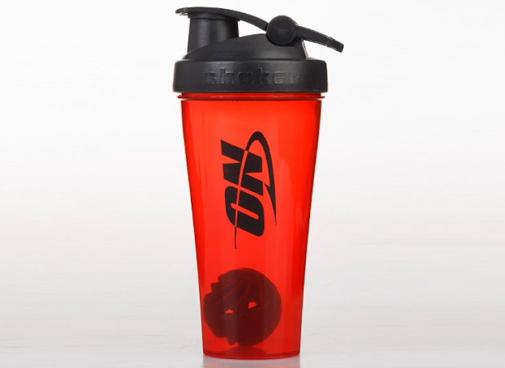 شیکر ورزشی طرح ON