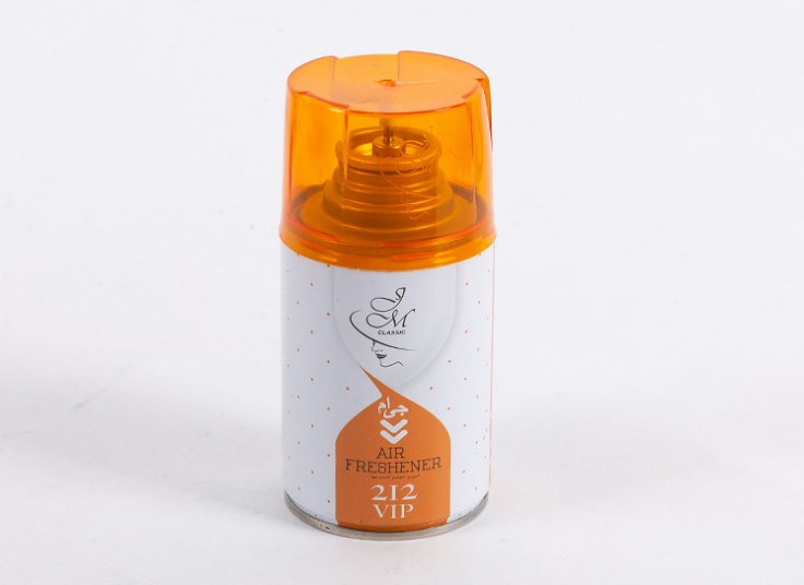 اسپری خوشبو کننده هوا جی ام