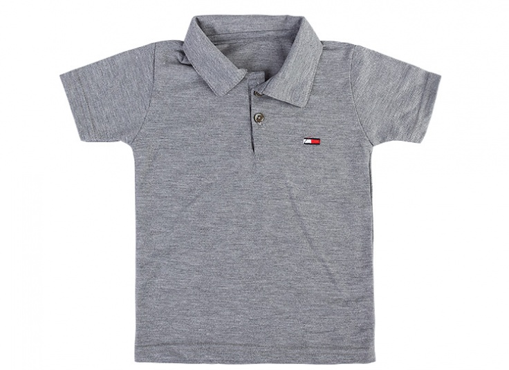 پولوشرت پسرانه طرح NIKE