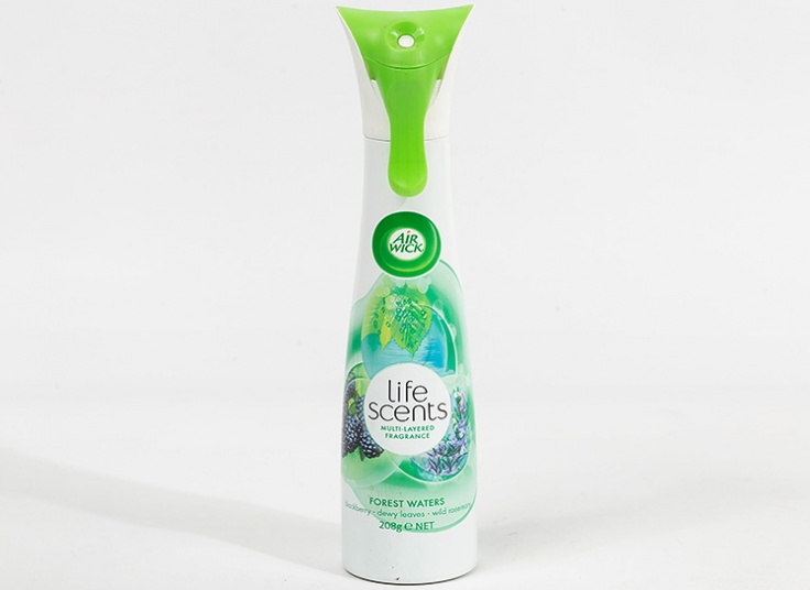 اسپری خوشبوکننده هوا Air Wick