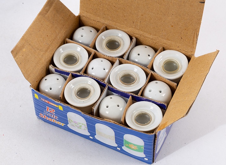 نمکپاش آرکوپال 12 عددی