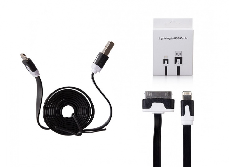 کابل شارژ Apple