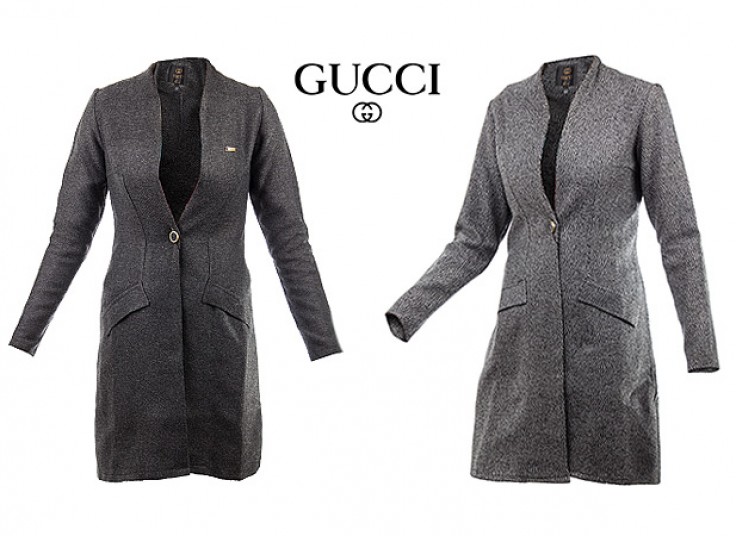کت پاییزه Gucci