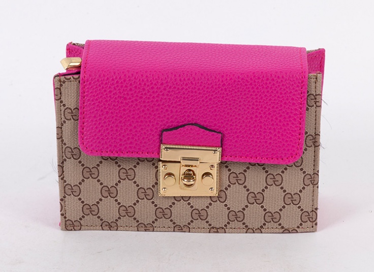 کیف مجلسی طرح Gucci