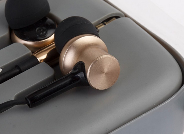 هندزفری شیائومی مدل mi In-ear Headphones pro HD