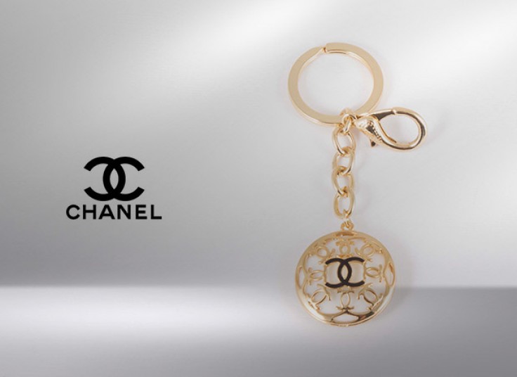 جاسوئیچی LV و Chanel