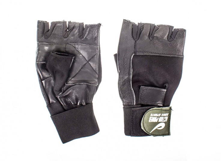 دستکش بدنسازی Sunil Sports