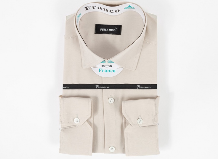 پیراهن مردانه Franco