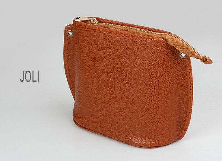 کیف زنانه JOLI مدل سرخپوستی