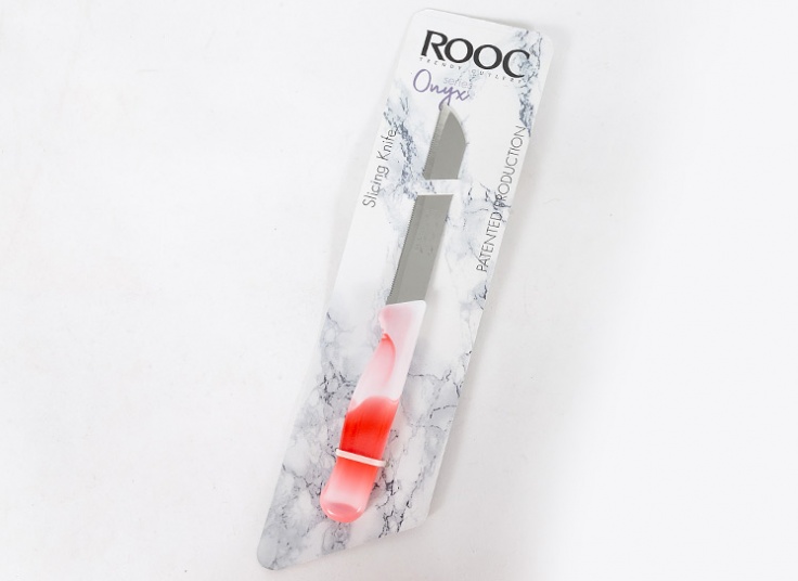 چاقو اره‌ای ROOC دسته ماربل