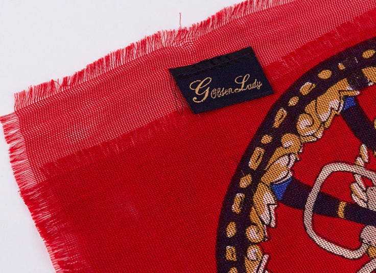 دو مدل روسری قواره دار