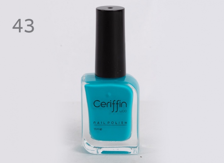 لاک ناخن Ceriffin