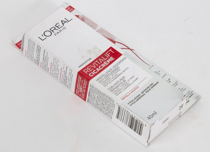 محصولات مراقبت از پوست LOREAL
