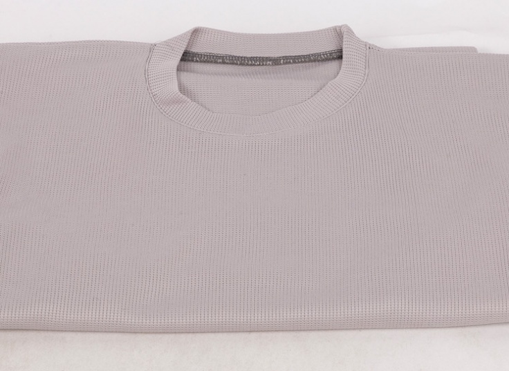 تیشرت مردانه بیسکوییتی