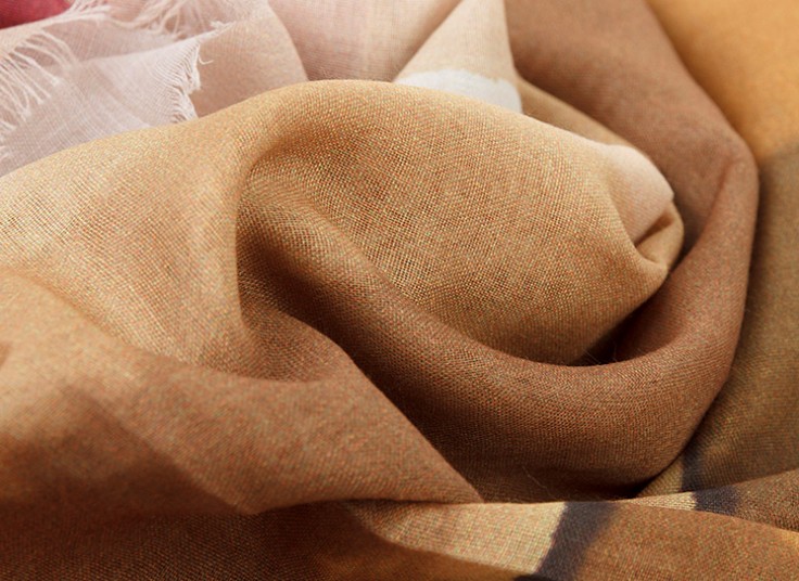 روسری نخی بهاره Excellence