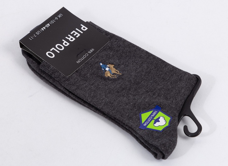 جوراب ساق بلند مردانه Pier Polo