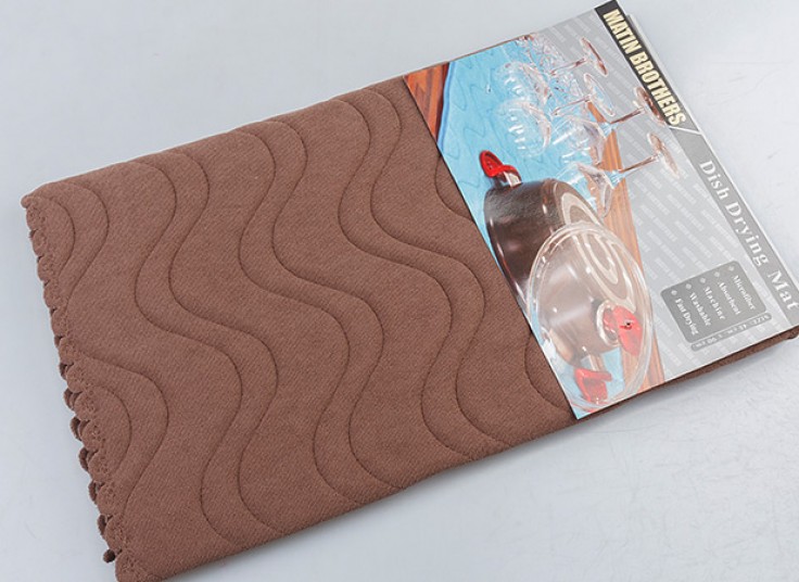 نمگیر حوله ای ظروف FAiPCO