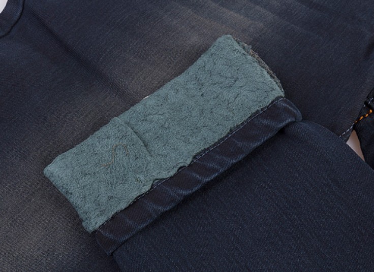 شلوار جین زنانه DUK