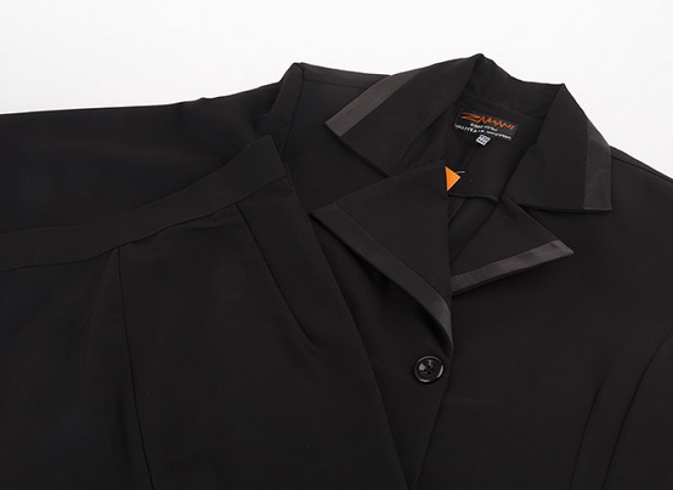 ست مانتو و شلوار رسمی