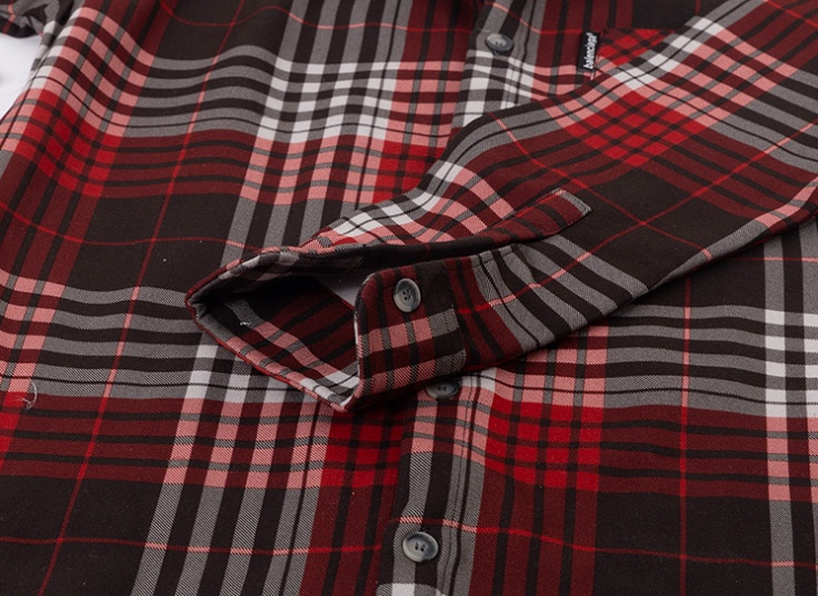 پیراهن مردانه سوییت طرح BALENCIAGA