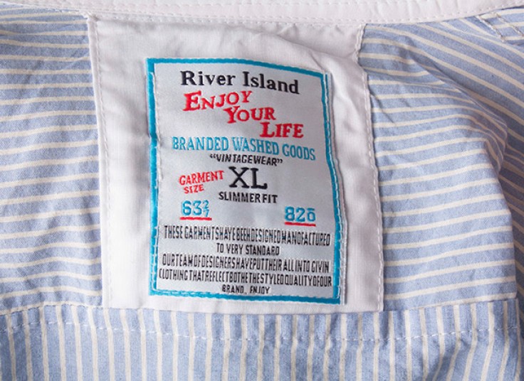 پیراهن River Island