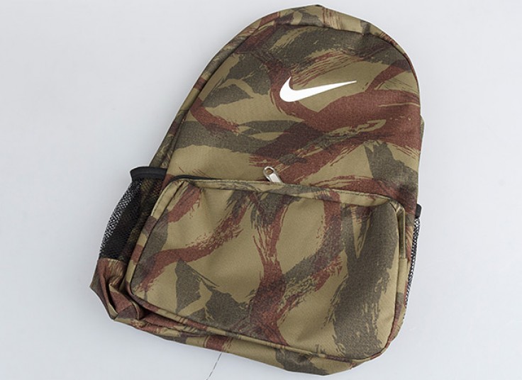 کیف کوله طرحدار Multi Brand