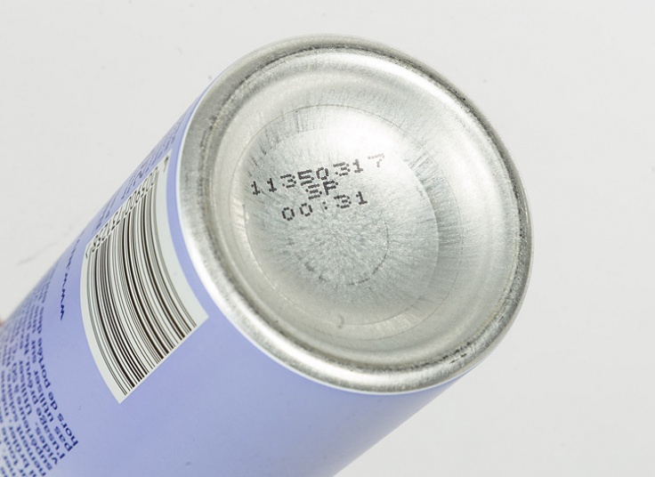 دئودورانت Nivea