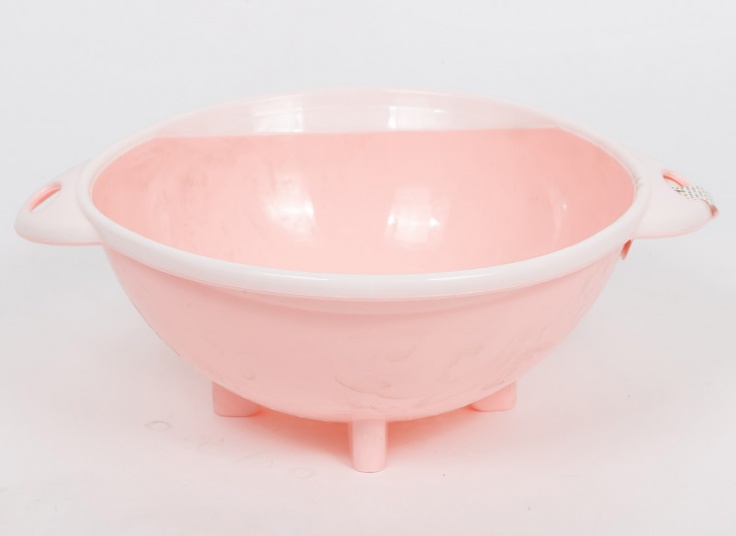 سبد پایه دار Tak Plastik