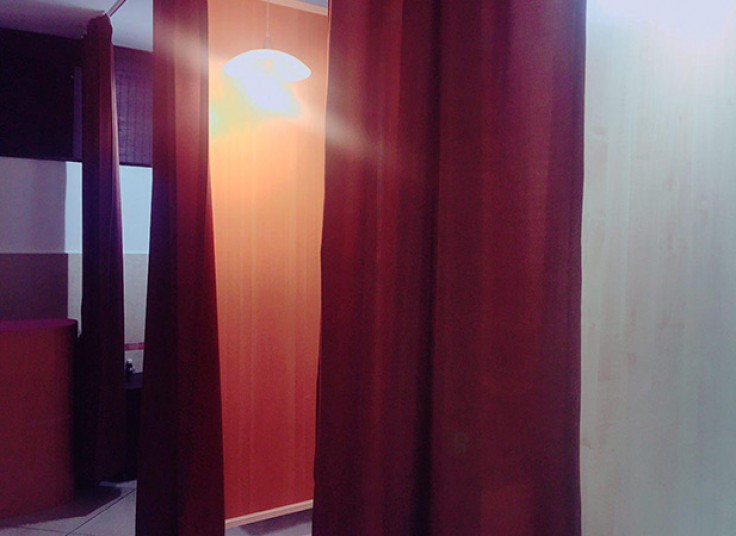 پاکسازی صورت در کلینیک متین