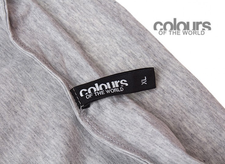 تاپ دکلته Colours