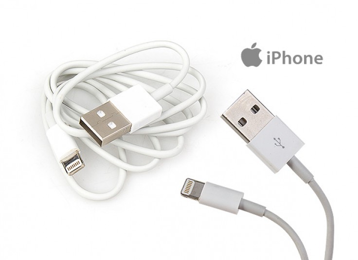 کابل iphone