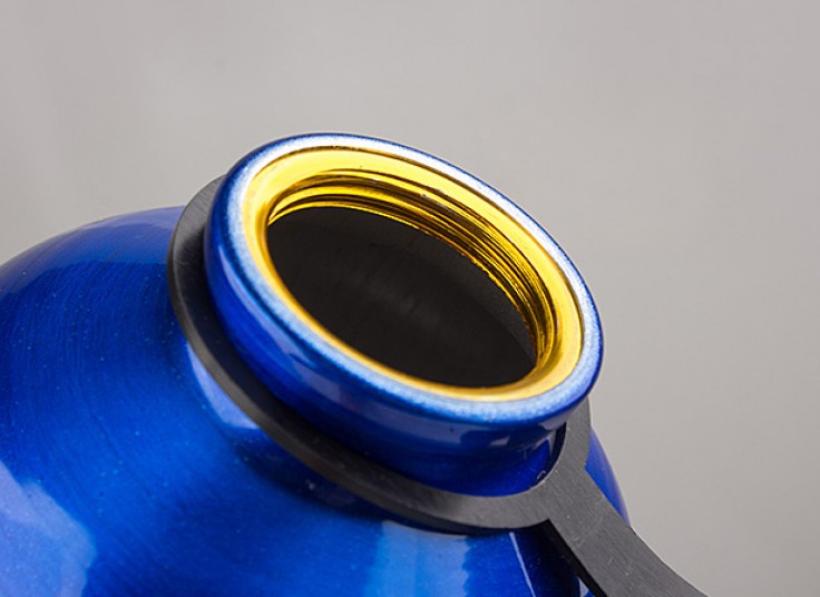 قمقمه دو درب ورزشی