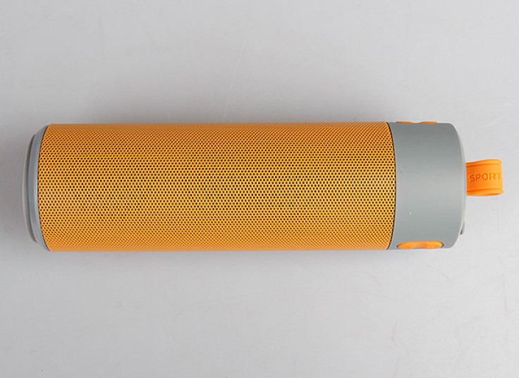 اسپیکر بلوتوث و مونوپاد سه کاره