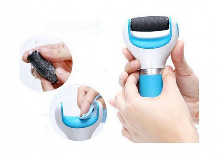 سنگ پا برقی Smooth Express Pedi