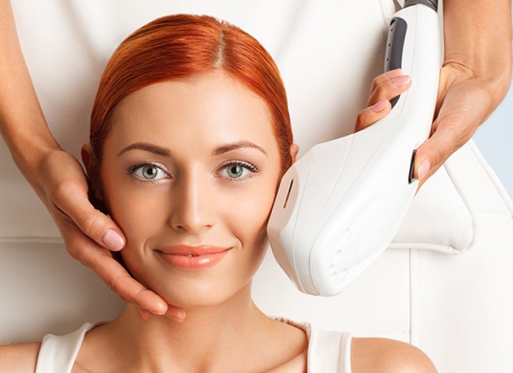 جوانسازی با RF Ultra Sonic در مرکز سیدخندان